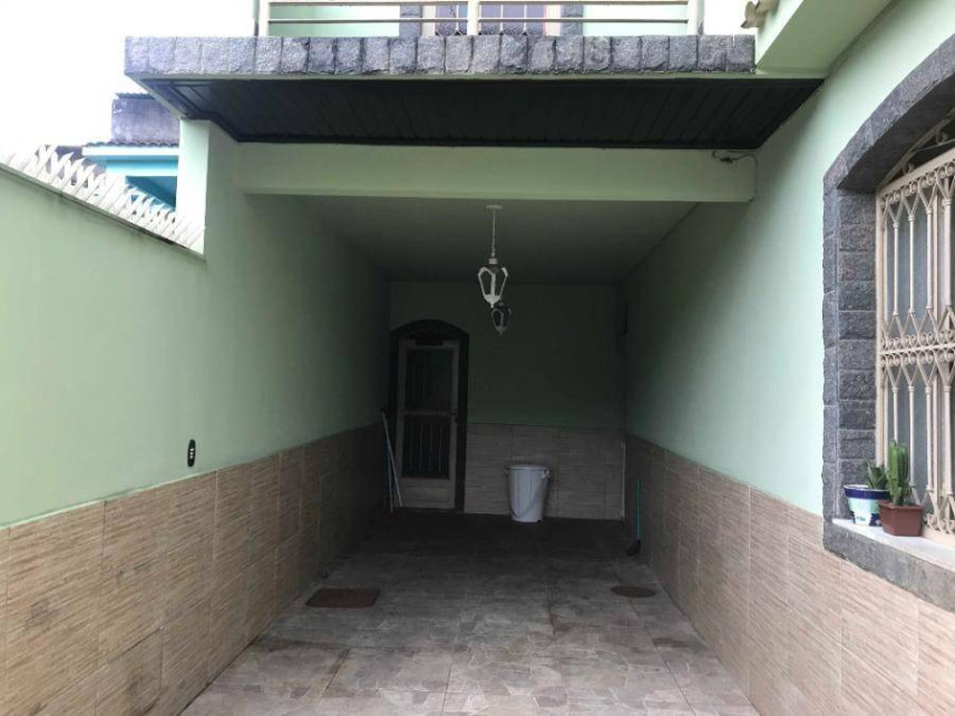 Imagem 3 do Leilão de Casa - Bento Ribeiro - Rio de Janeiro/RJ