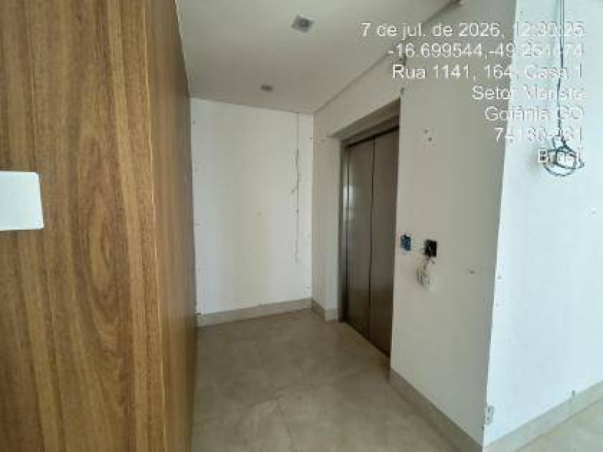 Imagem 10 do Leilão de Apartamento - Setor Marista - Goiânia/GO