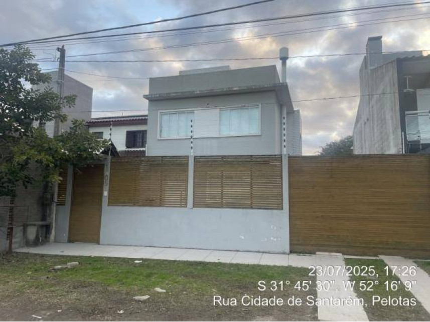 Imagem 2 do Leilão de Casa - Recanto De Portugal - Pelotas/RS