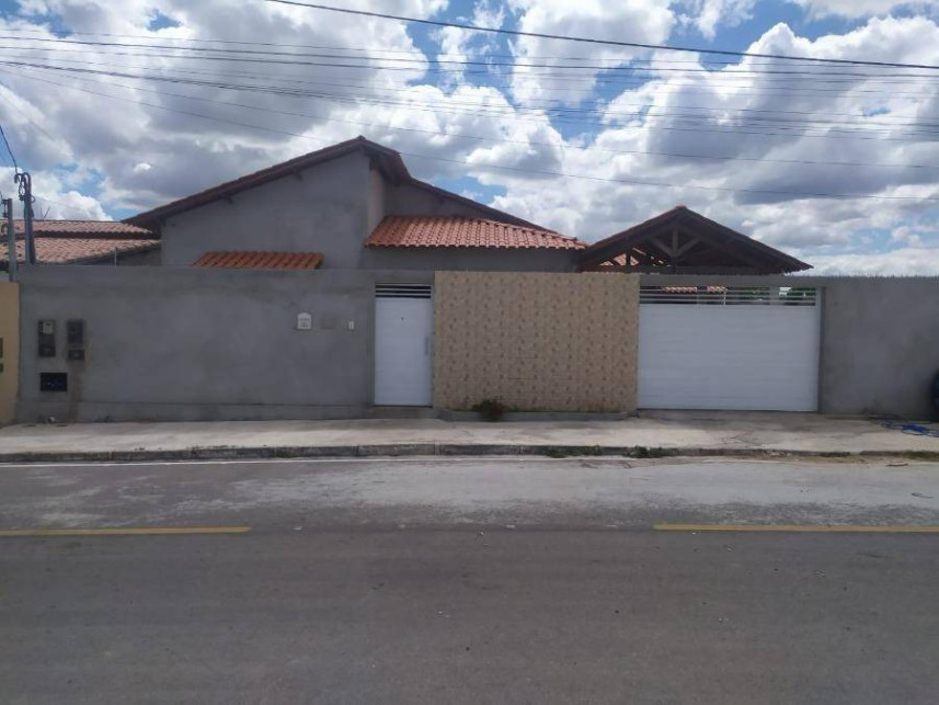Imagem 1 do Leilão de Casa - Cleriston Andrade - Paulo Afonso/BA