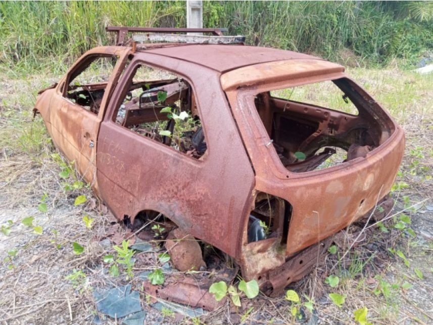 Imagem 2 do Leilão de Veículo em Ipojuca/PE