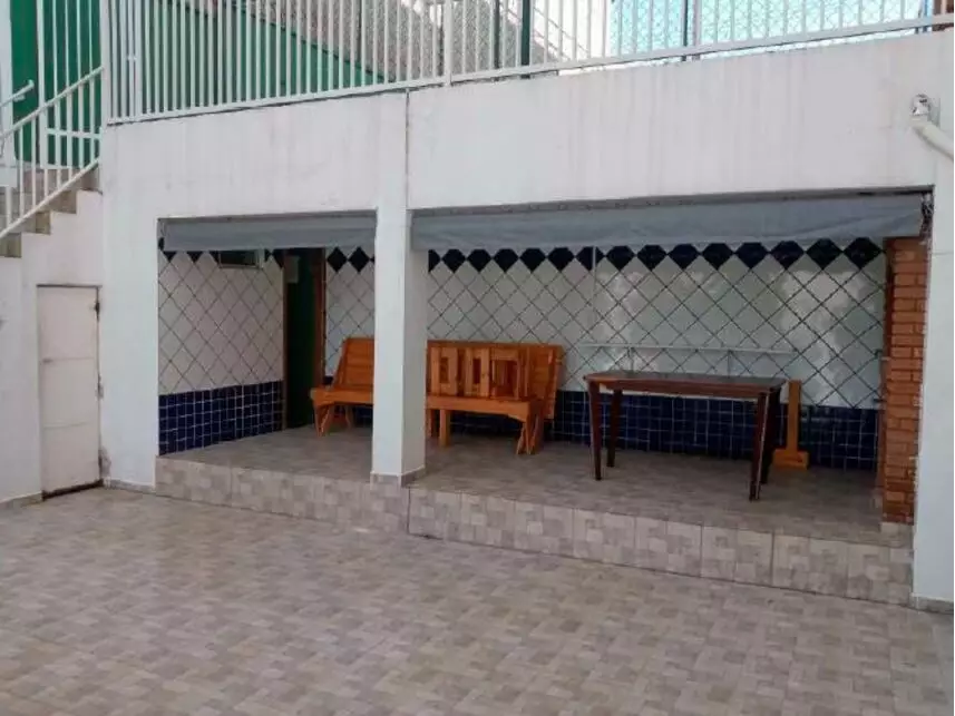 Rua Cupá, 139, Vila Carlos de Campos, São Paulo, SP