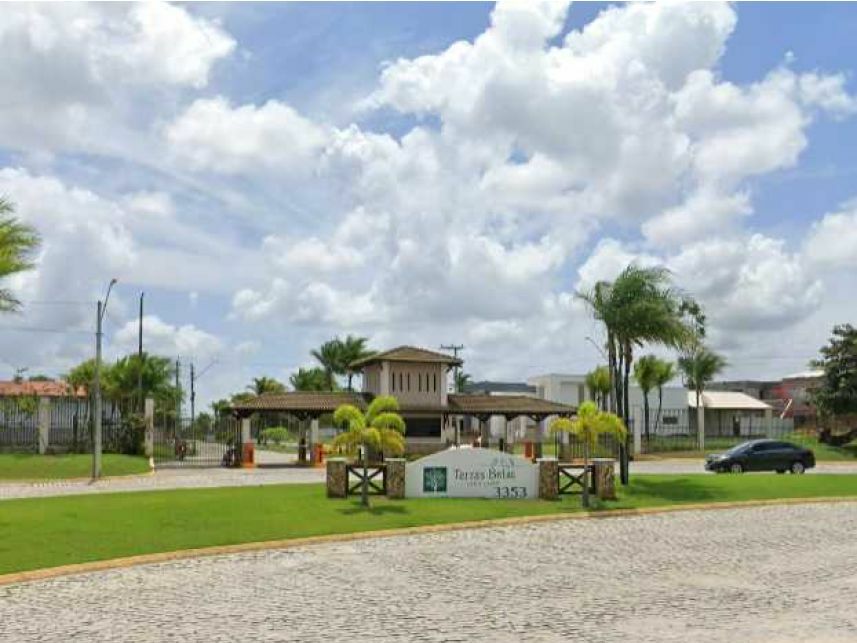 Terreno - Itaitinga - Terras Belas