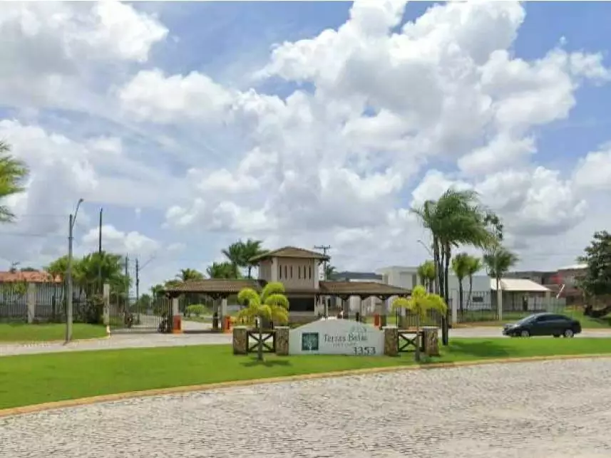 Terreno em leilão em Itaitinga/CE a partir de R$ 50.863 | Lance Rápido