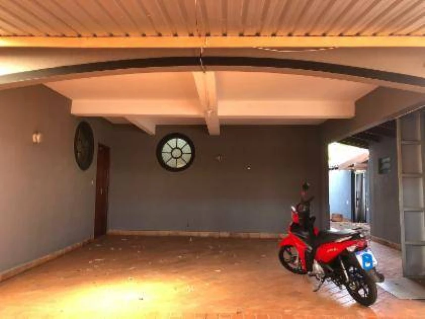 Rua Jose Luiz Pereira, 432, Vila Santo Andre, Campo Grande, MS, 79004140