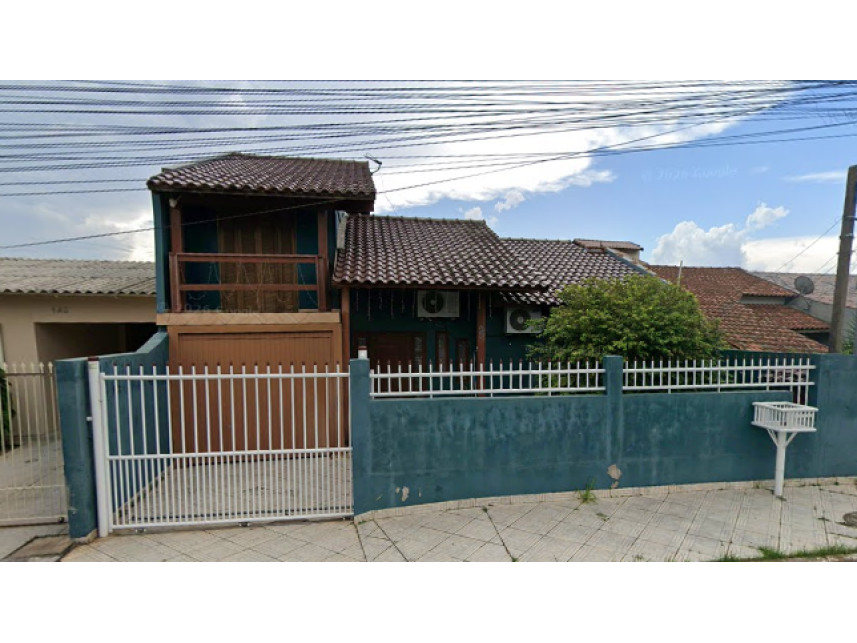 Imagem  do Leilão de Casa - São Vicente - Gravataí/RS