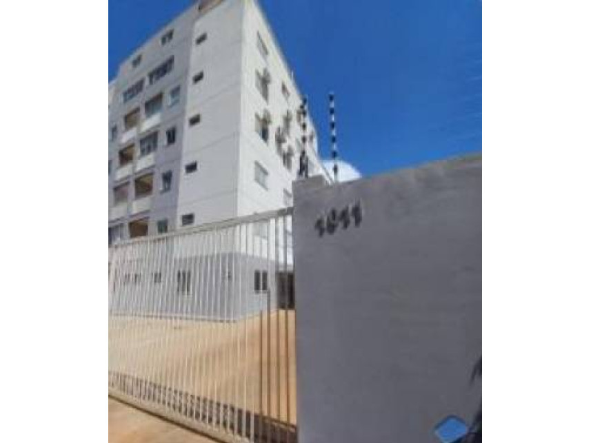 Imagem 3 do Leilão de Apartamento - Jardim América - Santa Cruz do Rio Pardo/SP