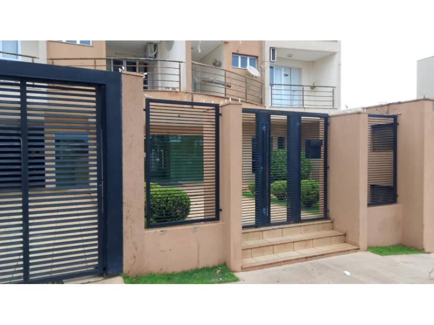 Rua Pinta Roxa, 41, Condomínio Residencial Pinta Roxo - Apartamento 301, Vila Cascata, Arapongas, PR, 86701460