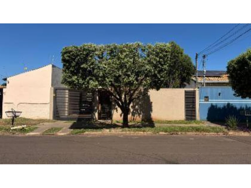 Avenida Tupaceretã, 437, Jardim Tijuca, Campo Grande, MS, 79092350