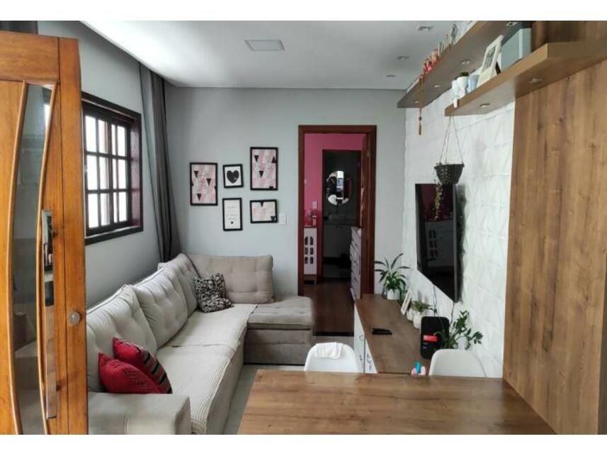 Imagem 5 do Leilão de Casa - Mogi Moderno - Mogi das Cruzes/SP