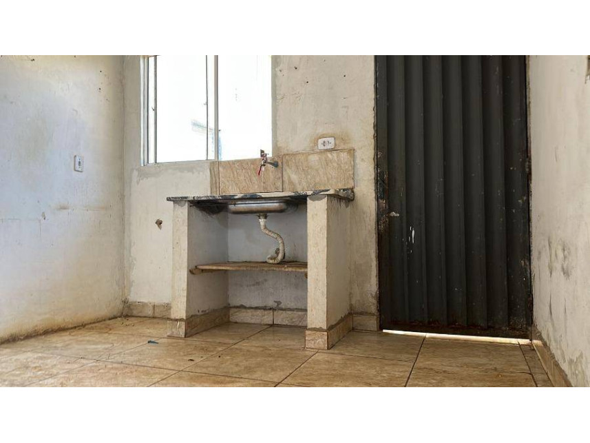 Imagem 8 do Leilão de Casa - Vila Peixoto - Ipameri/GO