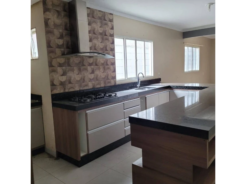 Rua Aquidauana, 1582, Loteamento Parque União - 3ª Parte, Jardim Caramuru, Chapadão do Sul, MS, 79806070