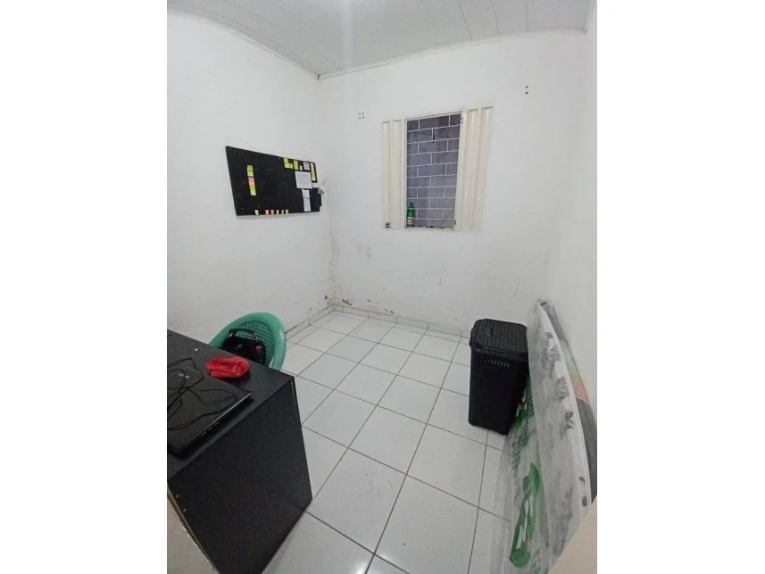 Rod Br 104, 07, Casa 05, Prefeito Antonio L De Souza, Rio Largo, AL, 57075440