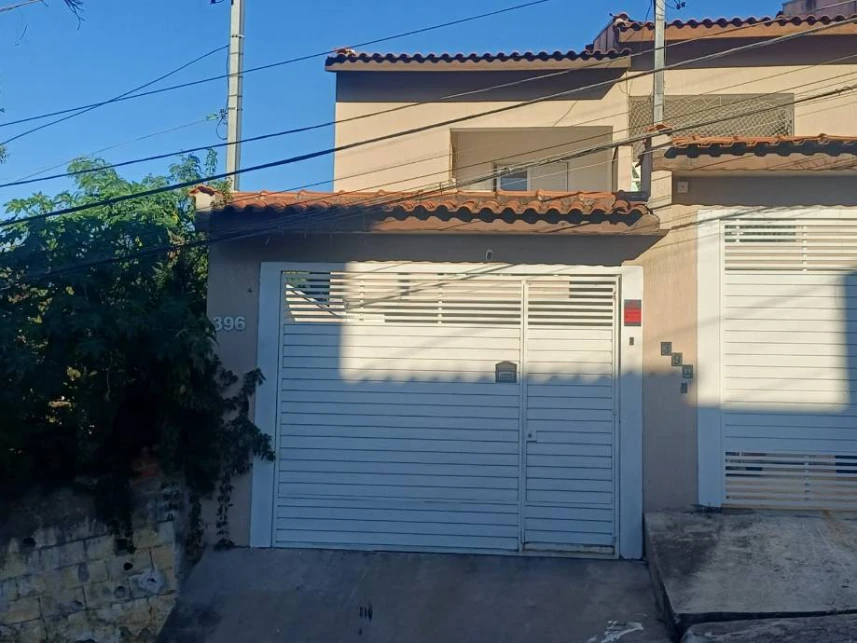Leilão de Casa - Vila Genioli - São Paulo/SP cod: 234330