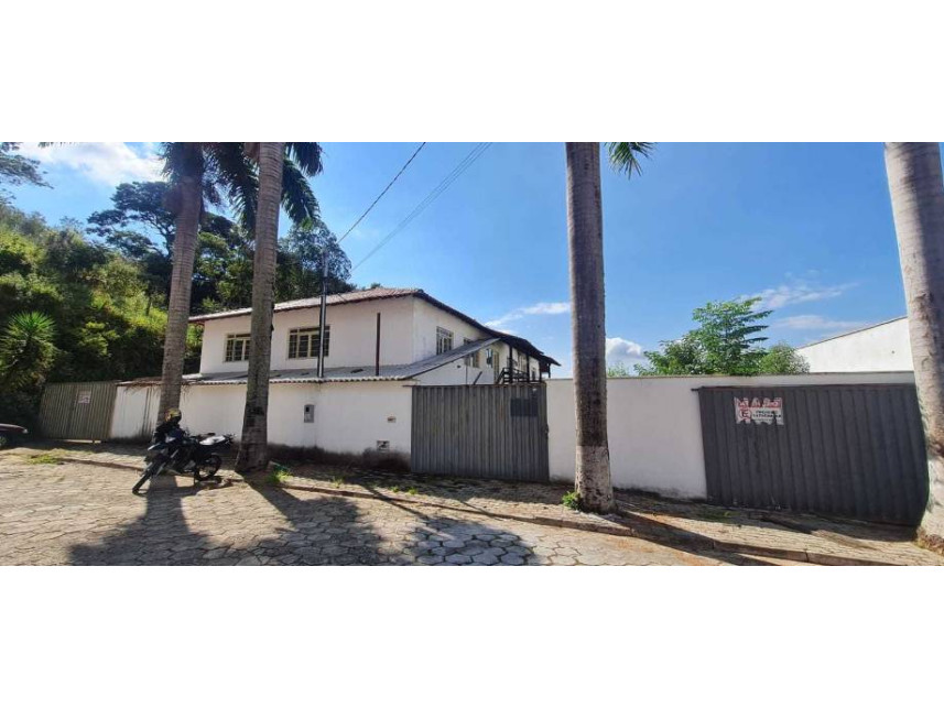 Imagem 3 do Leilão de Casa - Jardim Serrano - São Lourenço/MG