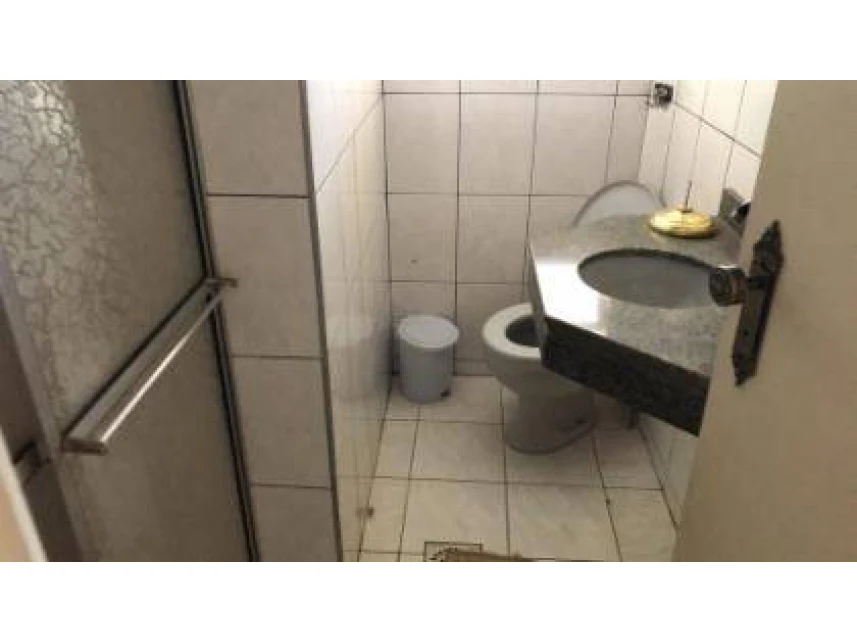 Rua Sofia Melke, 229, Itanhanga Park, Campo Grande, MS, 79003109