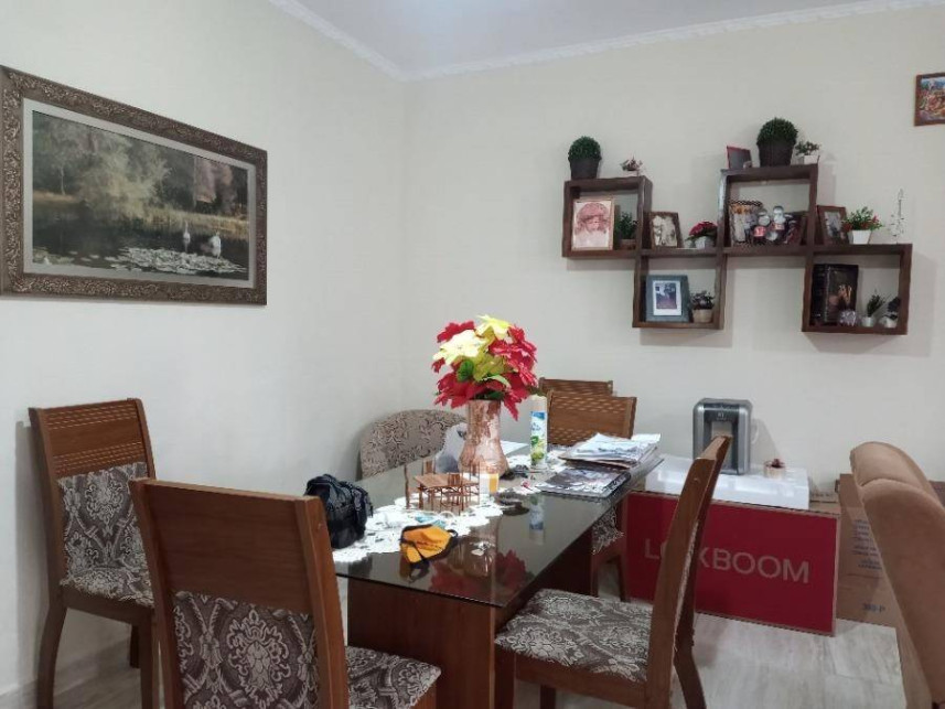 Imagem 5 do Leilão de Casa - Parque Balneário Oasis - Peruíbe/SP