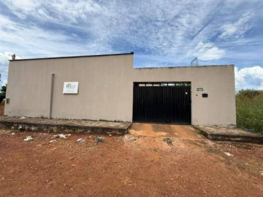 Rua Onze, 100, Setor Brejo Do Pinto Ii, Estreito, MA, 65975000