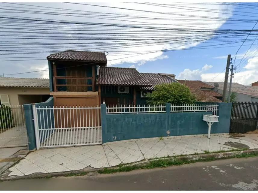 Casa em leilão em GRAVATAI/RS a partir de R$ 372.505 | Lance Rápido