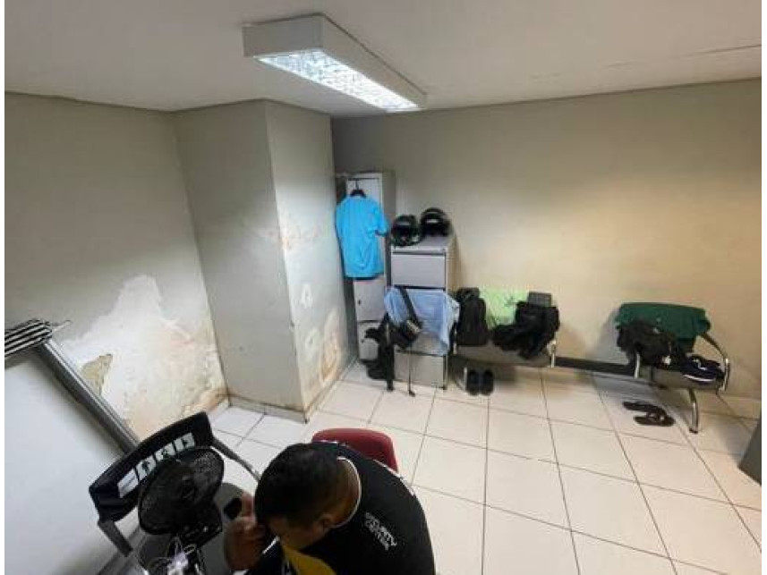 Imagem 6 do Leilão de Ex-Agência - Santo Antonio - Recife/PE