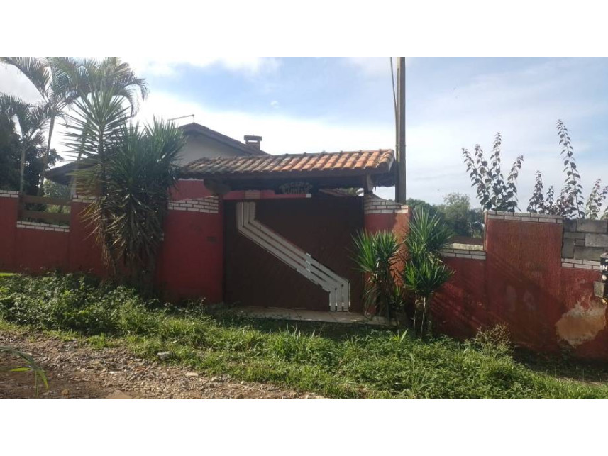 Imagem 1 do Leilão de Casa - Chácara Recreio Internacional - Suzano/SP