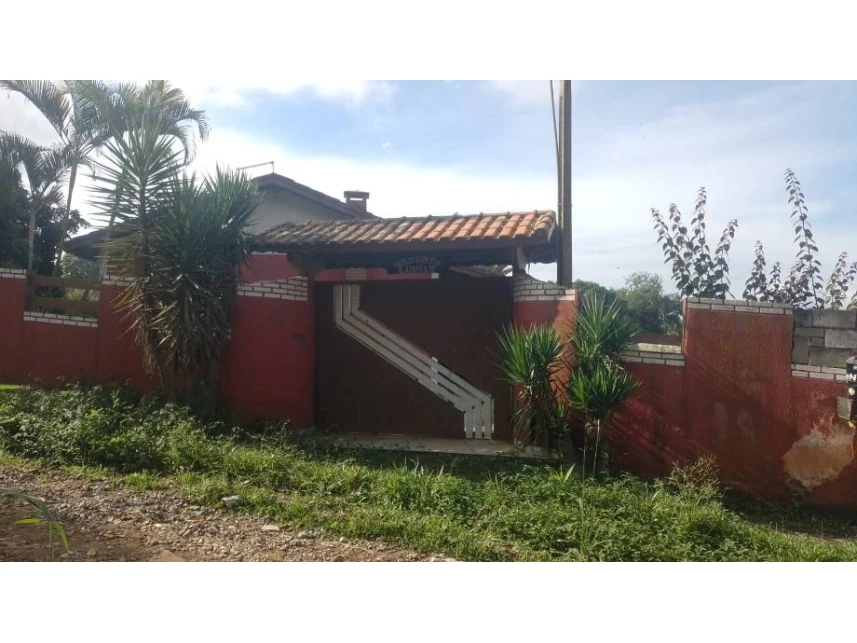 Rua Inglaterra, 479, Chácara Recreio Internacional, Suzano, SP, 08620370