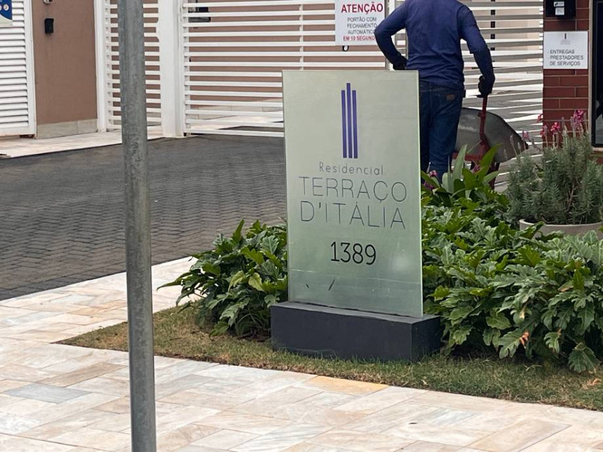 Imagem 3 do Leilão de Apartamento Duplex - Cidade Nova - Franca/SP
