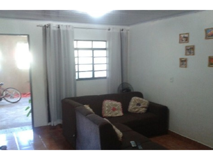 Imagem 2 do Leilão de Casa - Morada do Sol - Buritizal/SP