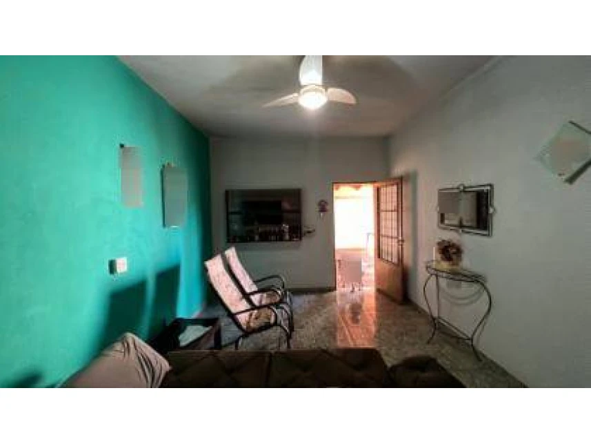 Rua 18-B, 1649, Jardim Ligia, Guaíra, SP, 14793418