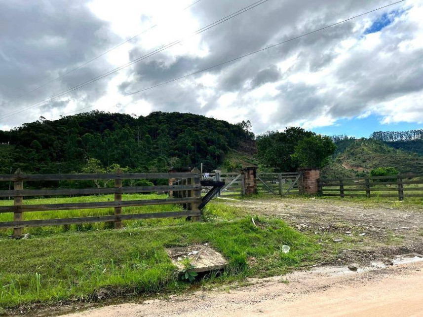 Imagem 1 do Leilão de Terreno - Colônia Nova Itália - São João Batista/SC