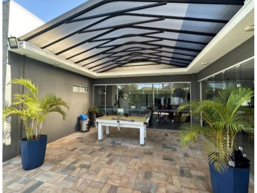 Imagem 4 do Leilão de Casa - Jardim Tarobá - Cambé/PR