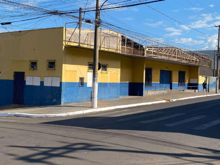 Imagem 2 do Leilão de Galpão com outras benfeitorias - Vila Nova Sá - Ourinhos/SP