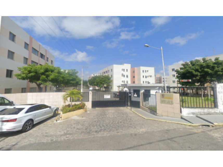 Imagem do Leilão de Apartamento - Atalaia - Aracaju/SE