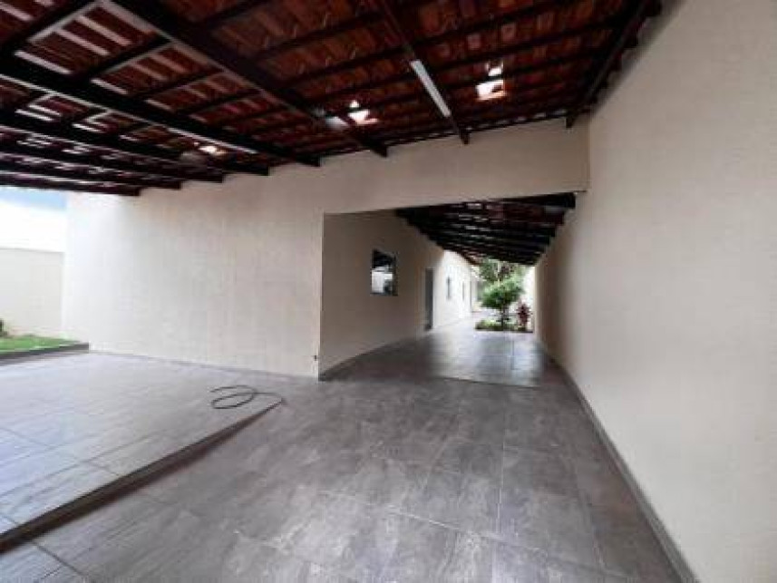 Imagem 4 do Leilão de Casa - Jardim Raio de Sol - Inhumas/GO