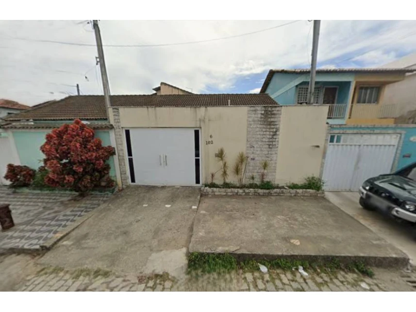 Rua Pelicano, 06, Apartamento N° 102, Campo Grande, Rio De Janeiro, RJ, 23075069
