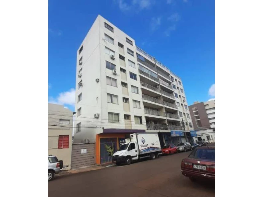 Rua Sete de Setembro, 375, Ap 201, Condominio Edificio Dequi, Centro, Palmeira das Missões, RS, 98300000