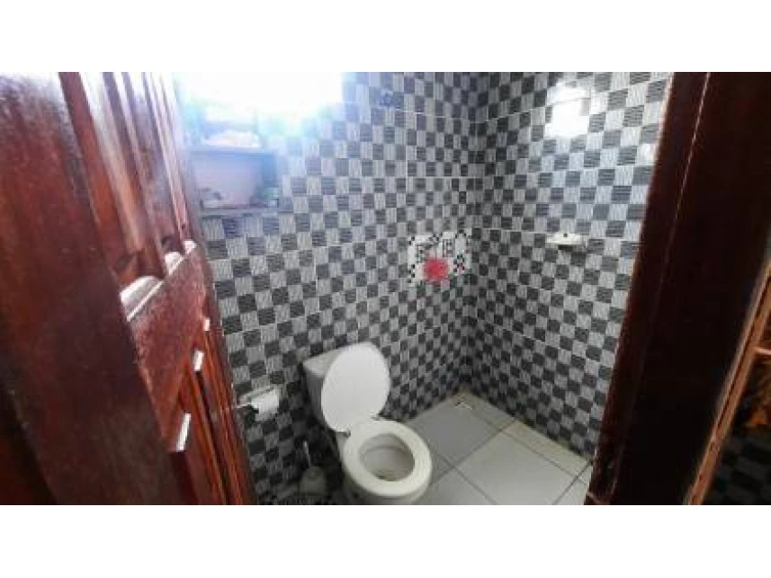 Rua Tupi Guarani, 153, Vitória, Rio Branco, AC, 69901740