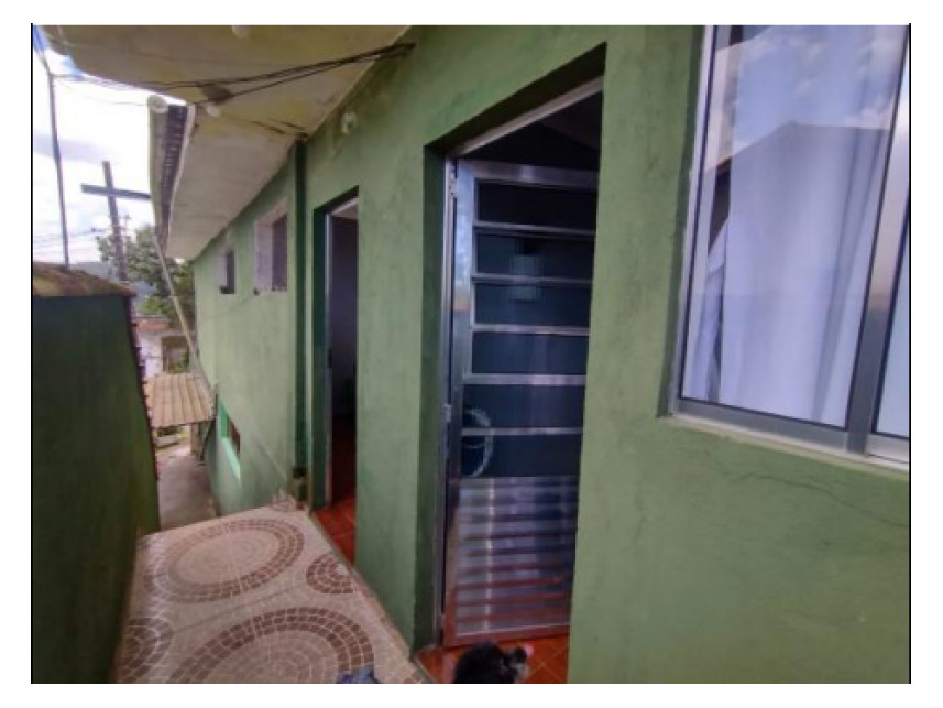 Imagem 7 do Leilão de Casa - Centro Ouro Fino Paulista - Ribeirão Pires/SP