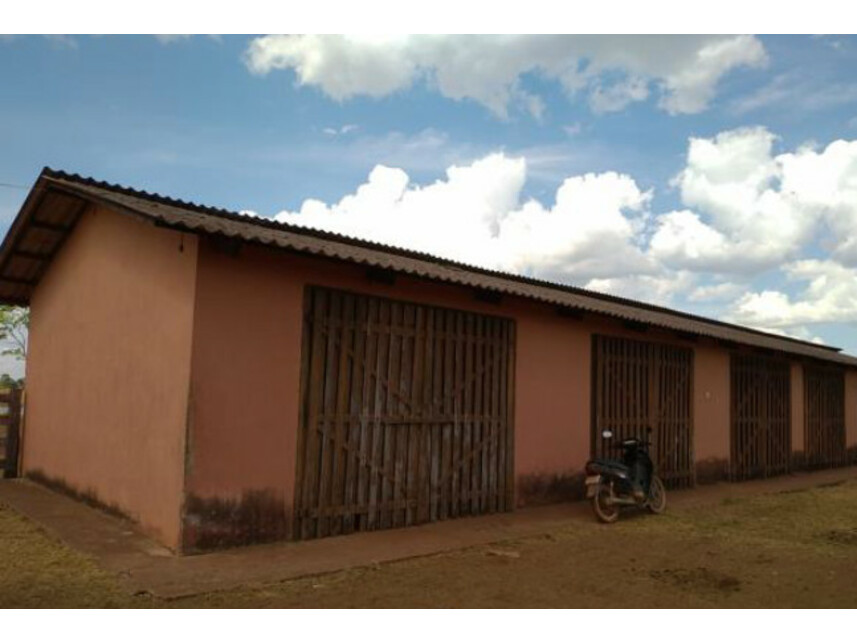 Imagem 13 do Leilão de Área Rural - Zona Rural - Ananás/TO