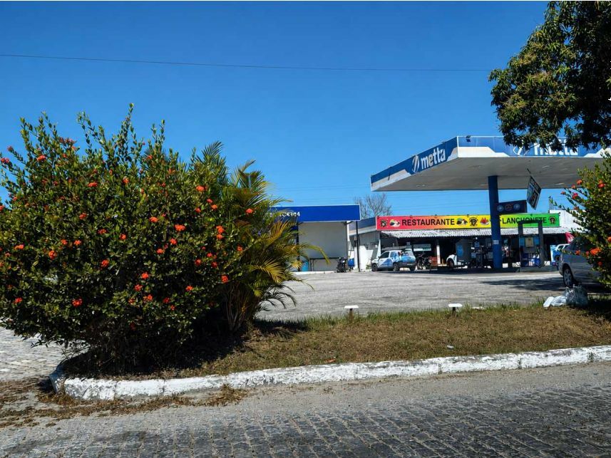 Imagem 5 do Leilão de Posto de Combustível - Caluge - Itaboraí/RJ