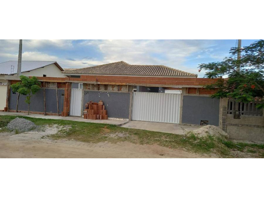 Imagem 1 do Leilão de Casa - Jardim Solares - Iguaba Grande/RJ