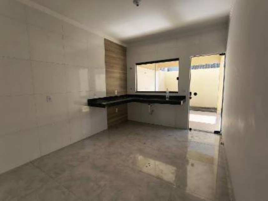 Imagem 3 do Leilão de Casa - Mansões Águas Quentes - Caldas Novas/GO