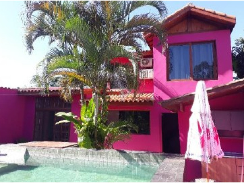 Imagem 7 do Leilão de Casa - Sertão de Maresias I - São Sebastião/SP