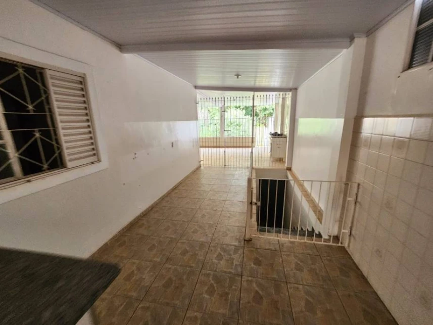 Rua Esperança, 57, Vila Bandeirantes, Tupã, SP, 17601390