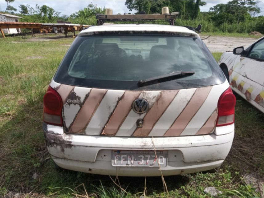 Imagem 3 do Leilão de Veículo em Ipojuca/PE