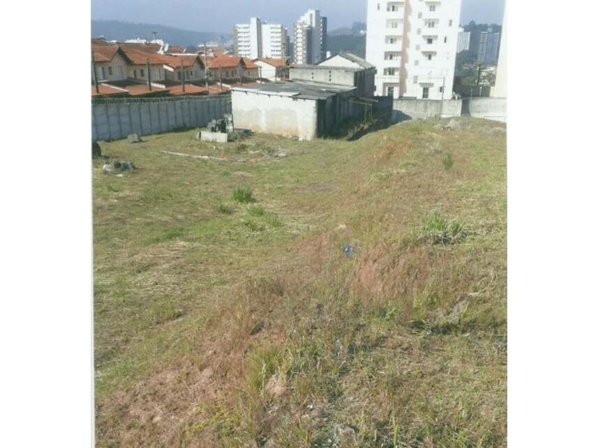 Imagem 2 do Leilão de Terreno - Demarchi - São Bernardo do Campo/SP