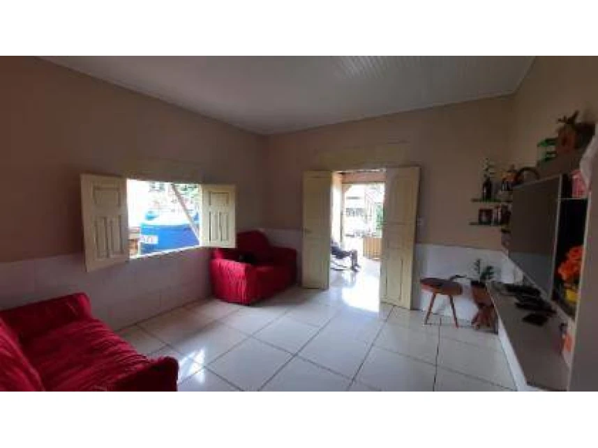 Rua Tupi Guarani, 153, Vitória, Rio Branco, AC, 69901740