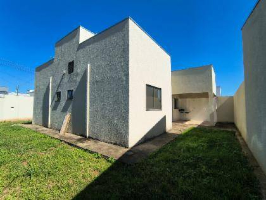 Imagem 8 do Leilão de Casa - Mansões Águas Quentes - Caldas Novas/GO