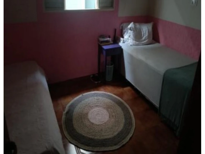 Rua dos Mandis, 600, Salto de São José, Salto, SP