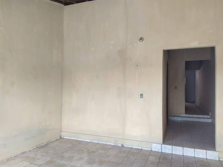 Imagem 4 do Leilão de Casa - Planalto Piracicaba - Santa Quitéria/CE